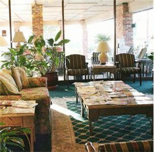 Quail Run Lodge Savannah Restaurante foto