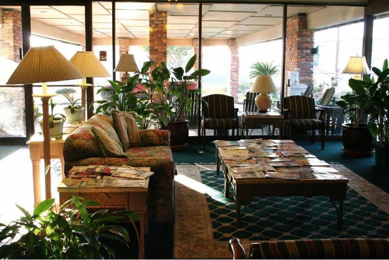 Quail Run Lodge Savannah Exterior foto